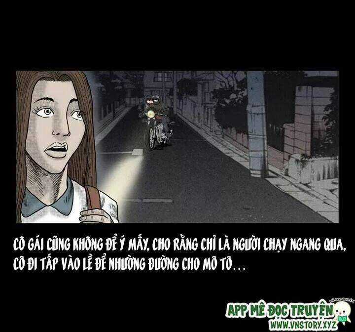 Kỳ Án Có Thật - Chapter 52 - Trang 4