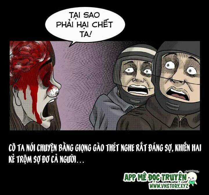 Kỳ Án Có Thật - Chapter 52 - Trang 32