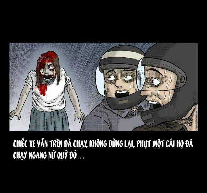 Kỳ Án Có Thật - Chapter 52 - Trang 33
