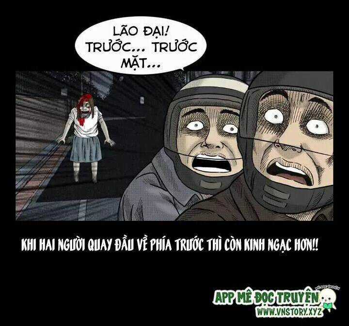 Kỳ Án Có Thật - Chapter 52 - Trang 34