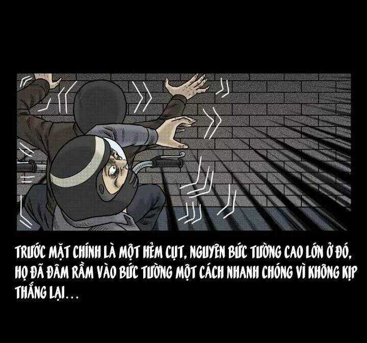 Kỳ Án Có Thật - Chapter 52 - Trang 35