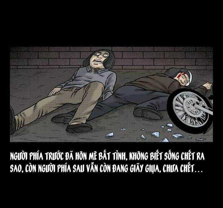 Kỳ Án Có Thật - Chapter 52 - Trang 37
