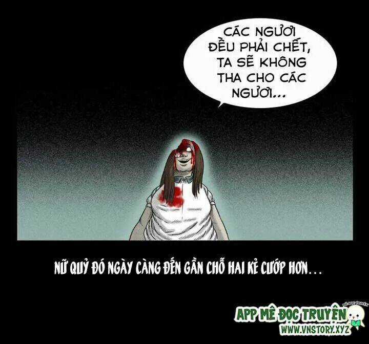 Kỳ Án Có Thật - Chapter 52 - Trang 38