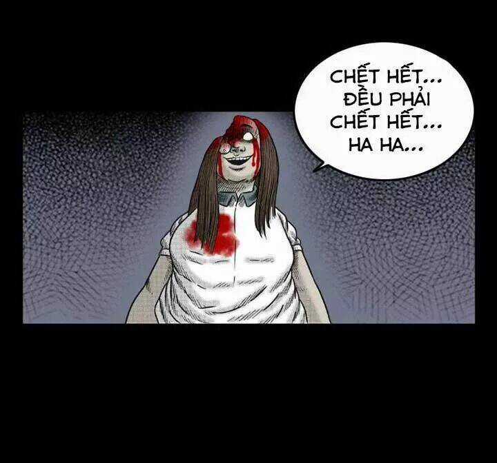 Kỳ Án Có Thật - Chapter 52 - Trang 39