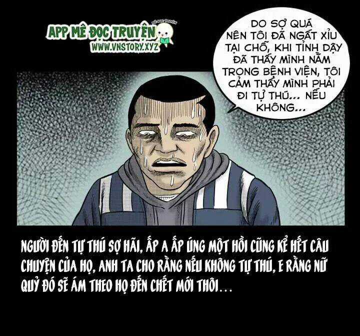 Kỳ Án Có Thật - Chapter 52 - Trang 40