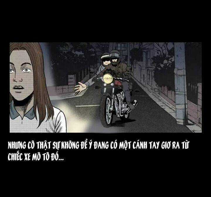 Kỳ Án Có Thật - Chapter 52 - Trang 5