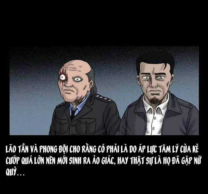 Kỳ Án Có Thật - Chapter 52 - Trang 41