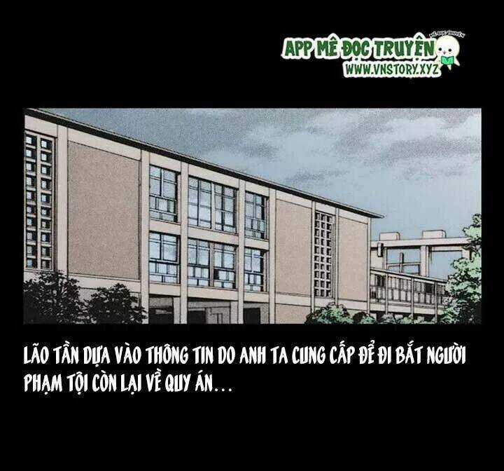 Kỳ Án Có Thật - Chapter 52 - Trang 42