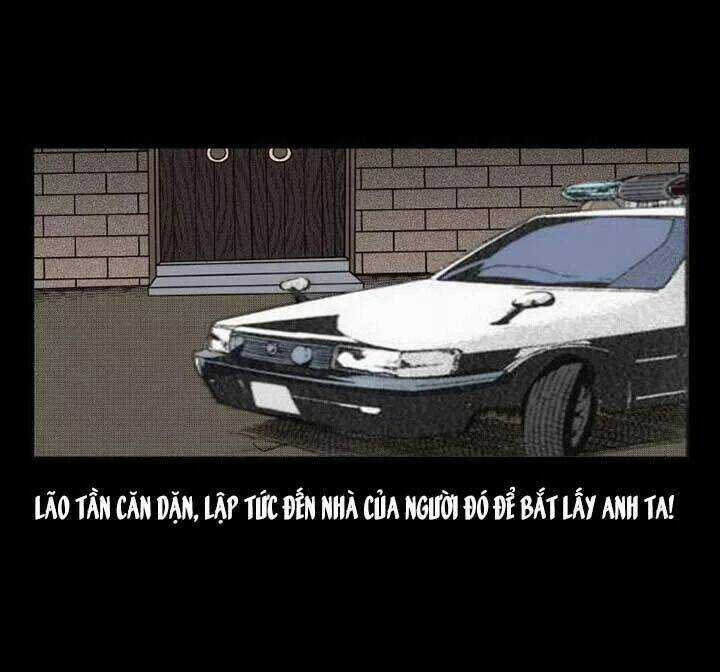 Kỳ Án Có Thật - Chapter 52 - Trang 43