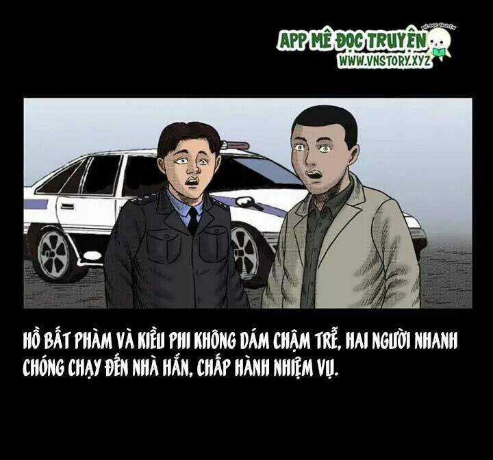 Kỳ Án Có Thật - Chapter 52 - Trang 44