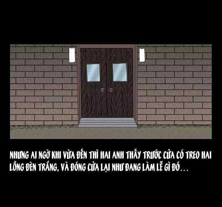 Kỳ Án Có Thật - Chapter 52 - Trang 45
