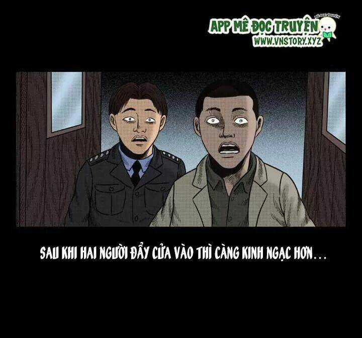 Kỳ Án Có Thật - Chapter 52 - Trang 46