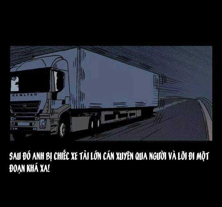 Kỳ Án Có Thật - Chapter 52 - Trang 51