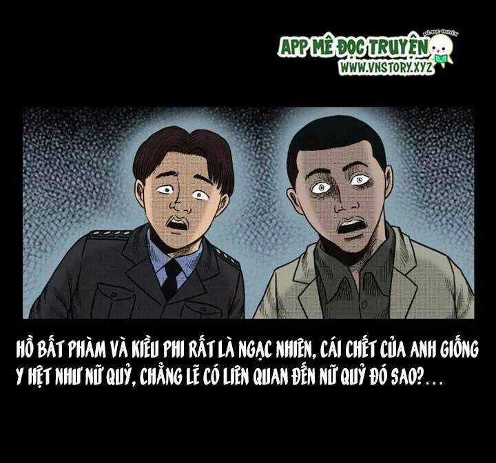 Kỳ Án Có Thật - Chapter 52 - Trang 54