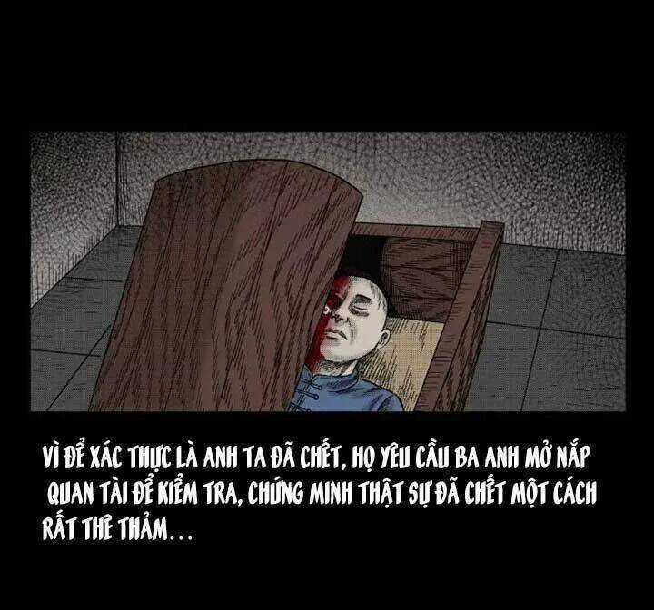 Kỳ Án Có Thật - Chapter 52 - Trang 55