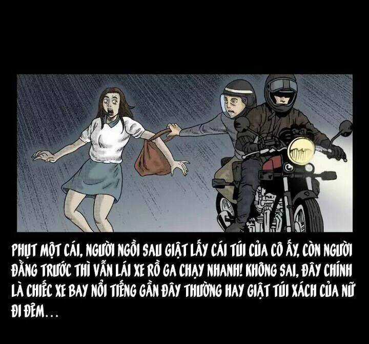 Kỳ Án Có Thật - Chapter 52 - Trang 7