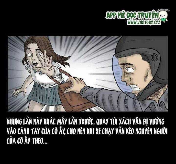 Kỳ Án Có Thật - Chapter 52 - Trang 8