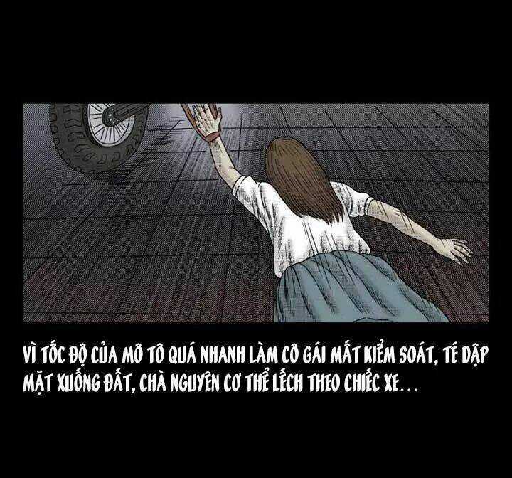 Kỳ Án Có Thật - Chapter 52 - Trang 9