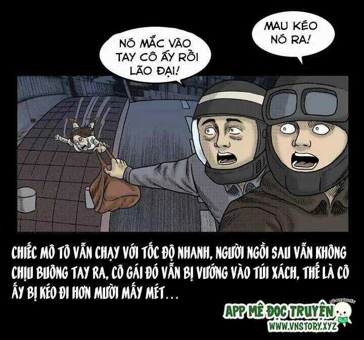 Kỳ Án Có Thật - Chapter 52 - Trang 10