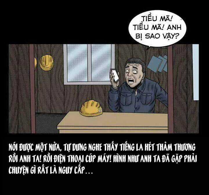 Kỳ Án Có Thật - Chapter 53 - Trang 11