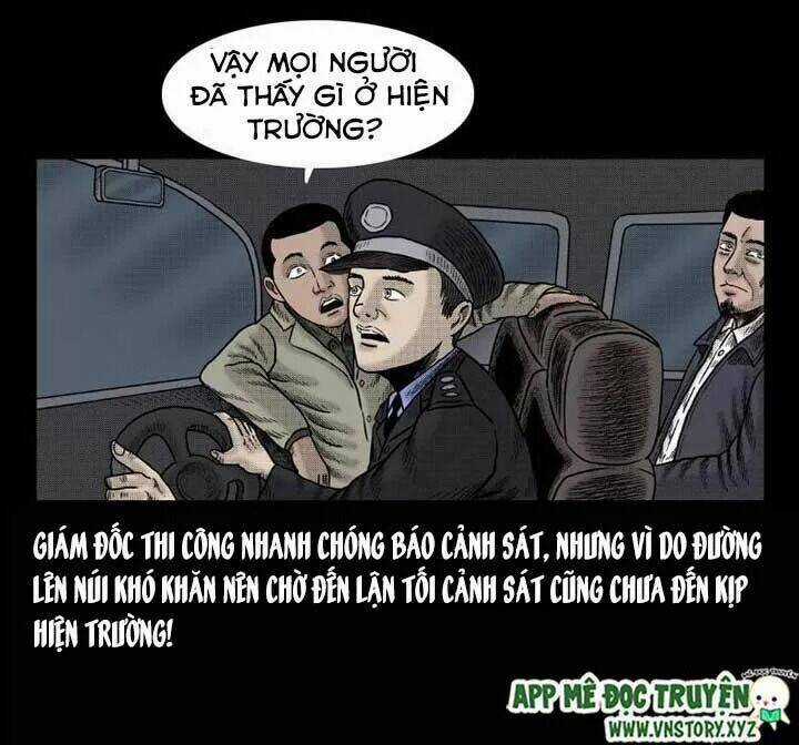 Kỳ Án Có Thật - Chapter 53 - Trang 12