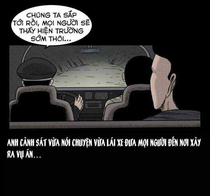 Kỳ Án Có Thật - Chapter 53 - Trang 13