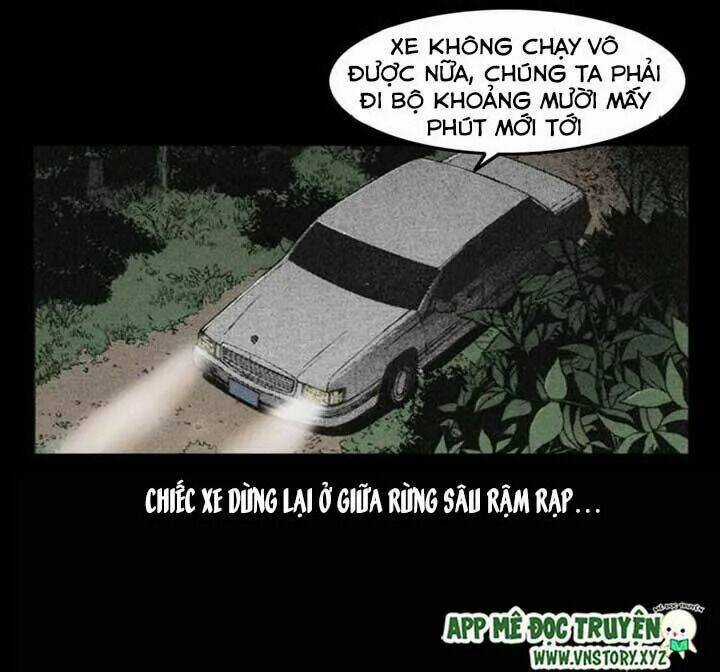 Kỳ Án Có Thật - Chapter 53 - Trang 14