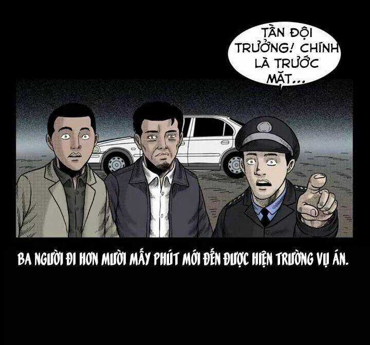 Kỳ Án Có Thật - Chapter 53 - Trang 15