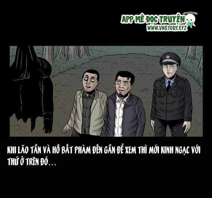 Kỳ Án Có Thật - Chapter 53 - Trang 18