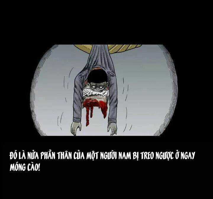 Kỳ Án Có Thật - Chapter 53 - Trang 19