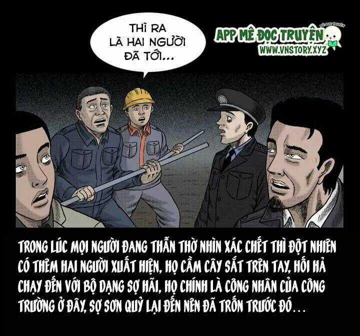 Kỳ Án Có Thật - Chapter 53 - Trang 20