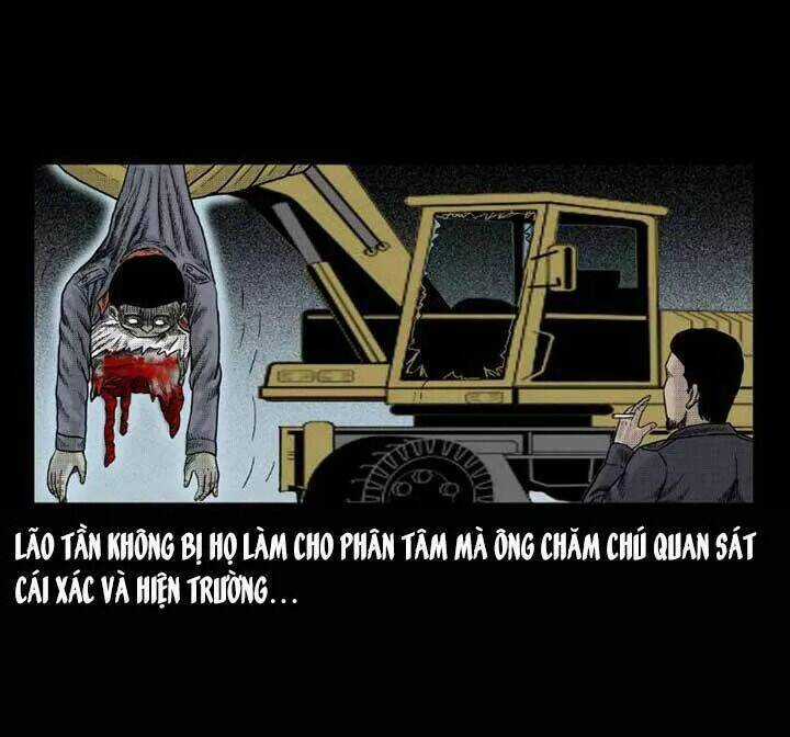 Kỳ Án Có Thật - Chapter 53 - Trang 21