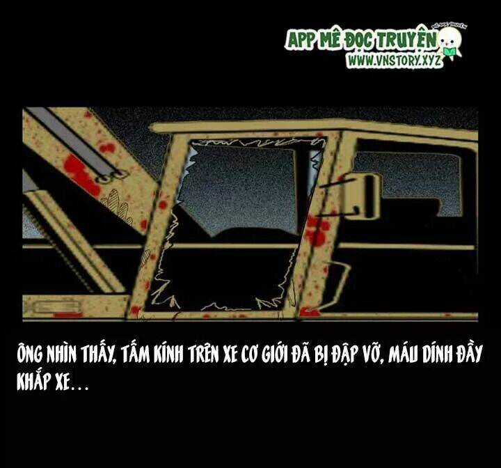 Kỳ Án Có Thật - Chapter 53 - Trang 22