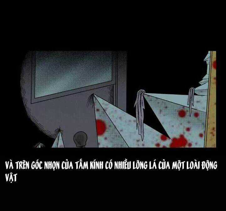 Kỳ Án Có Thật - Chapter 53 - Trang 23