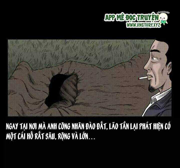 Kỳ Án Có Thật - Chapter 53 - Trang 24