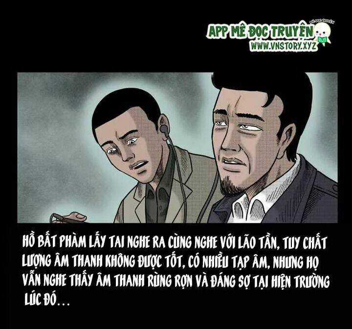 Kỳ Án Có Thật - Chapter 53 - Trang 26