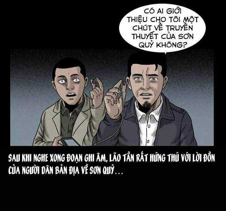 Kỳ Án Có Thật - Chapter 53 - Trang 27