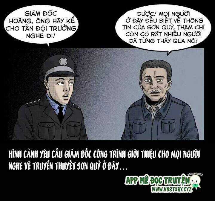 Kỳ Án Có Thật - Chapter 53 - Trang 28