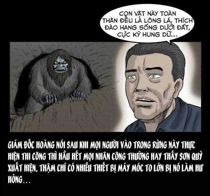 Kỳ Án Có Thật - Chapter 53 - Trang 29