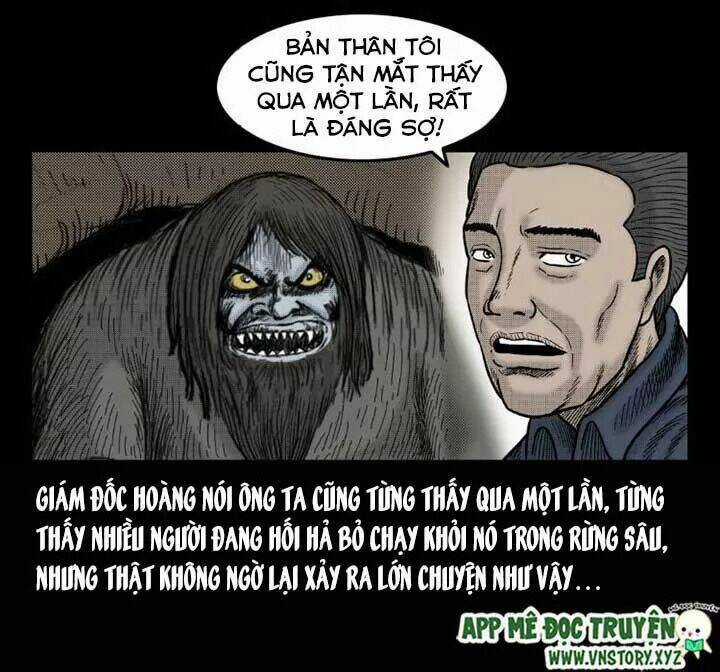 Kỳ Án Có Thật - Chapter 53 - Trang 30