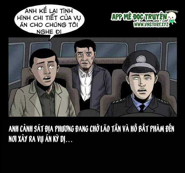 Kỳ Án Có Thật - Chapter 53 - Trang 4