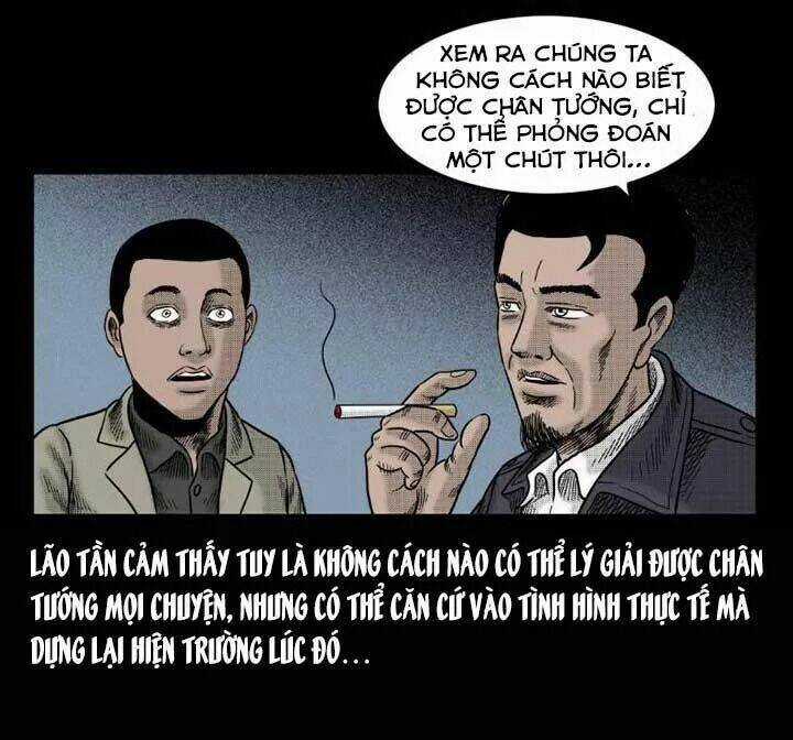 Kỳ Án Có Thật - Chapter 53 - Trang 31