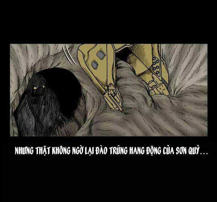 Kỳ Án Có Thật - Chapter 53 - Trang 33