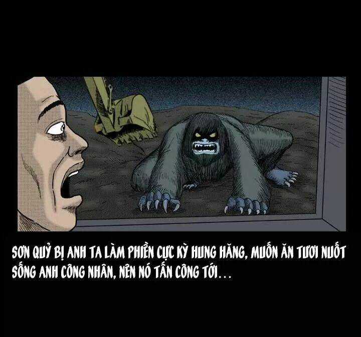 Kỳ Án Có Thật - Chapter 53 - Trang 35