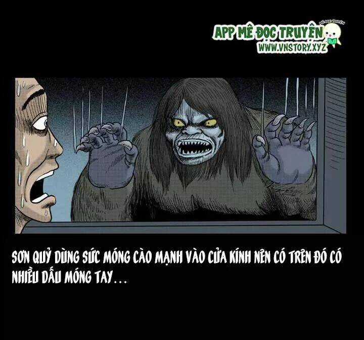 Kỳ Án Có Thật - Chapter 53 - Trang 36