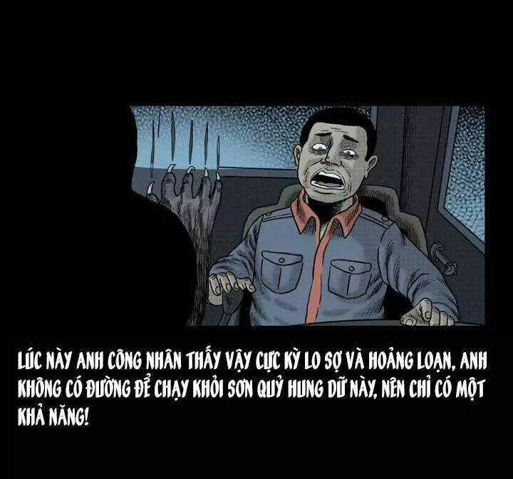 Kỳ Án Có Thật - Chapter 53 - Trang 37