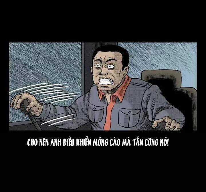 Kỳ Án Có Thật - Chapter 53 - Trang 39