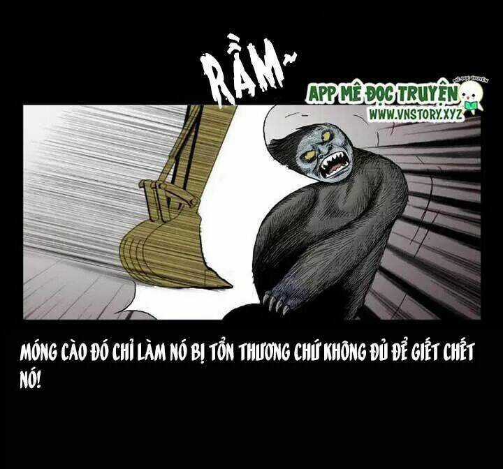 Kỳ Án Có Thật - Chapter 53 - Trang 40