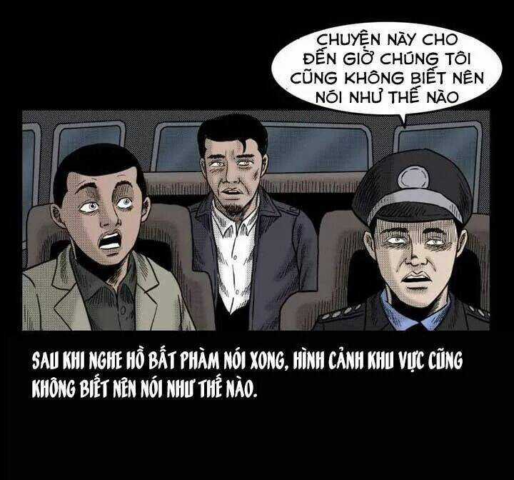 Kỳ Án Có Thật - Chapter 53 - Trang 5