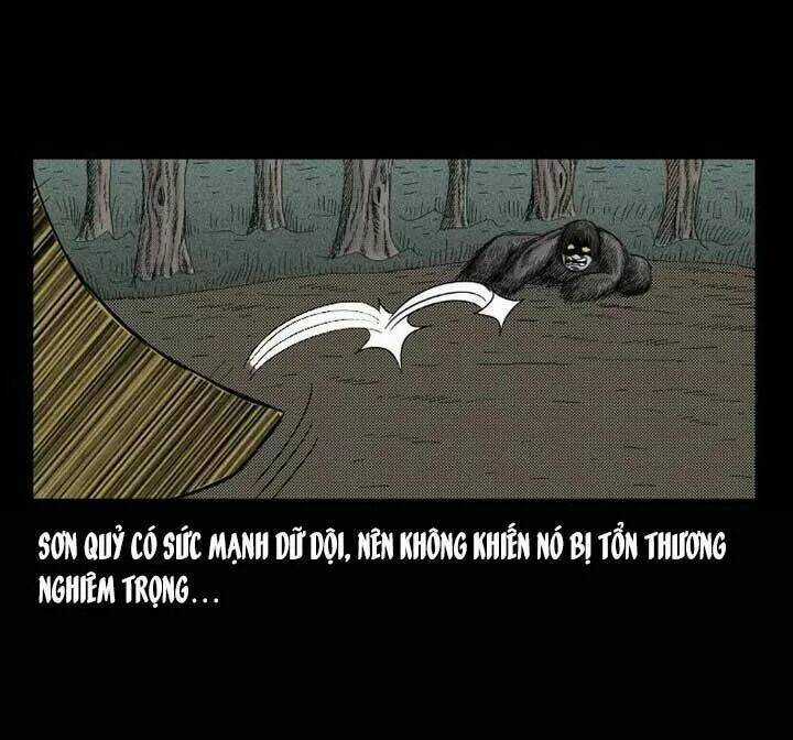 Kỳ Án Có Thật - Chapter 53 - Trang 41